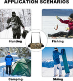 Heated Hand Warmer Pouch - Mydays