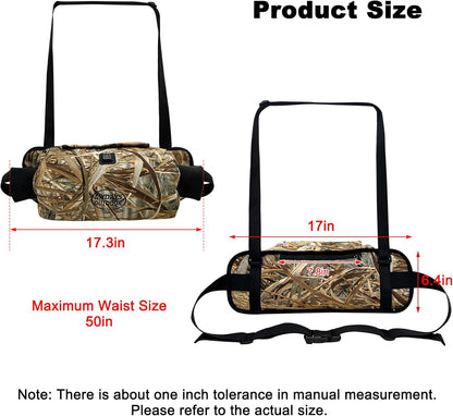 Heated Hand Warmer Pouch - Mydays