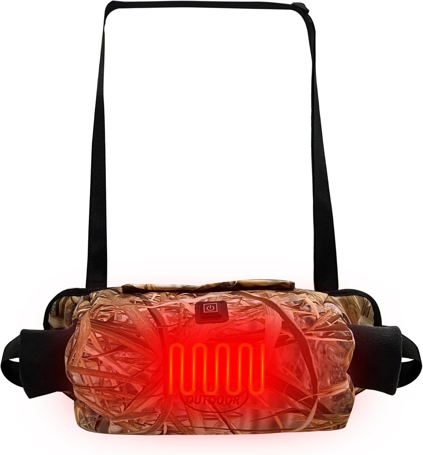 Heated Hand Warmer Pouch - Mydays