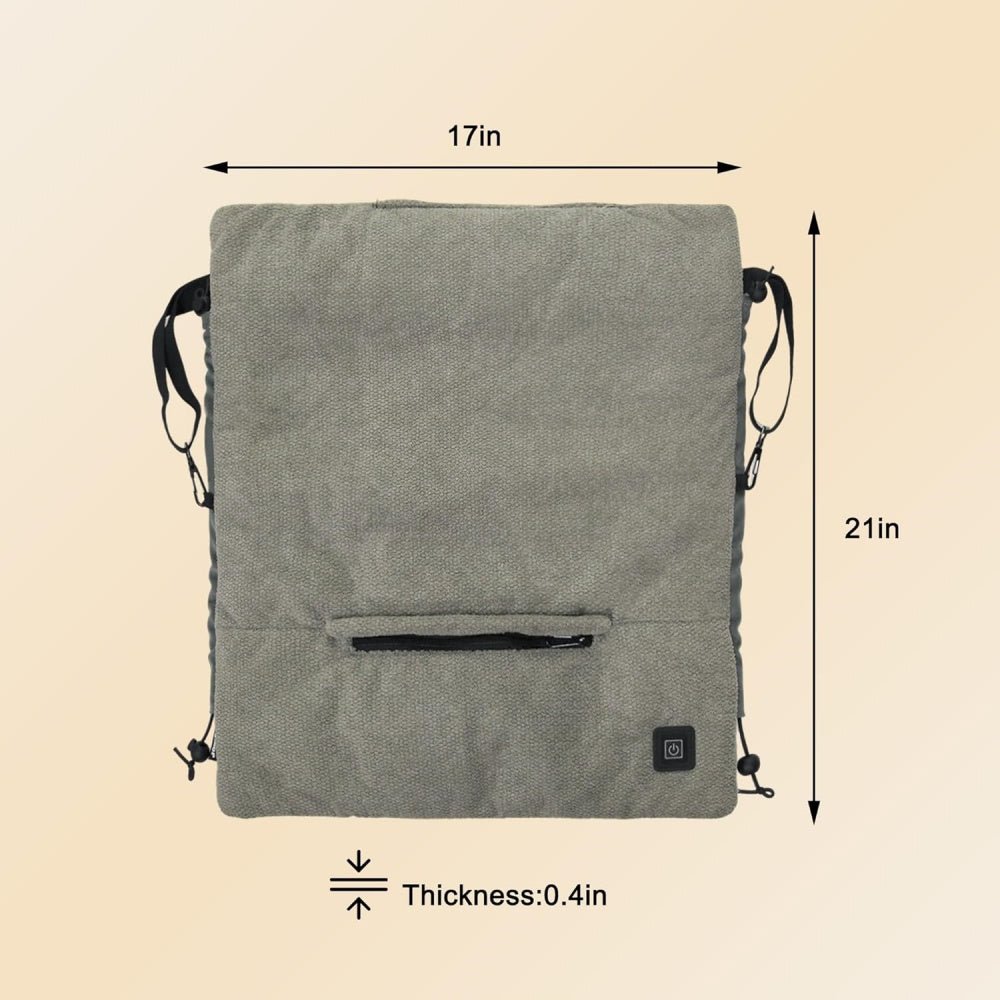 Heated Hand Warmer Pouch - Mydays