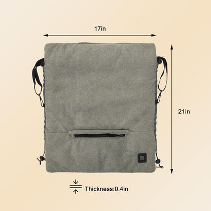 Heated Hand Warmer Pouch - Mydays