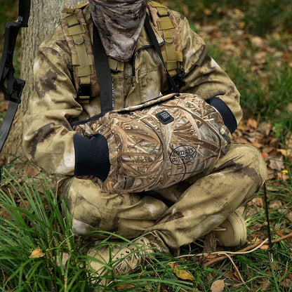 Heated Hand Warmer Pouch - Mydays