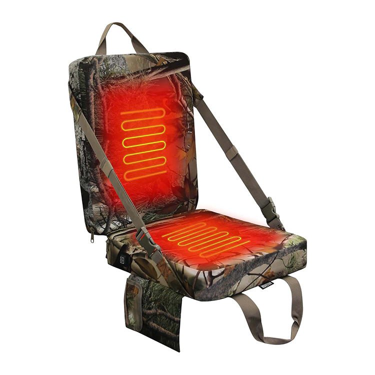 Heated Hunting Seat Cushion - Mydays