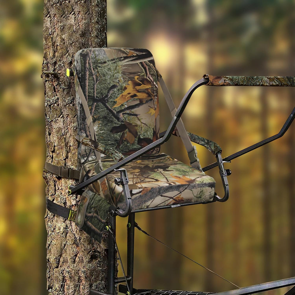 Heated Hunting Seat Cushion - Mydays