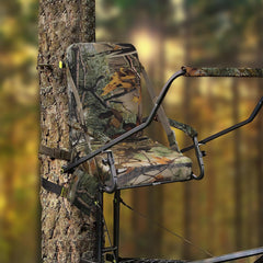 Heated Hunting Seat Cushion - Mydays