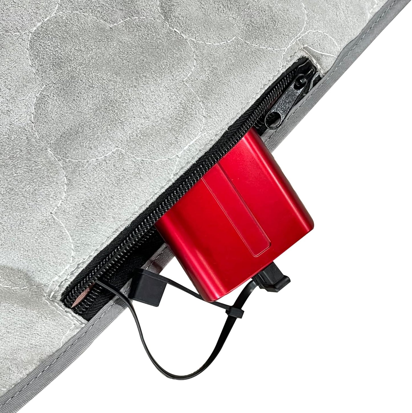 Heated Sleeping Bag Pad - Mydays