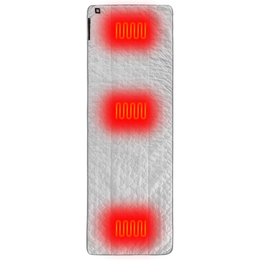 Heated Sleeping Bag Pad - Mydays