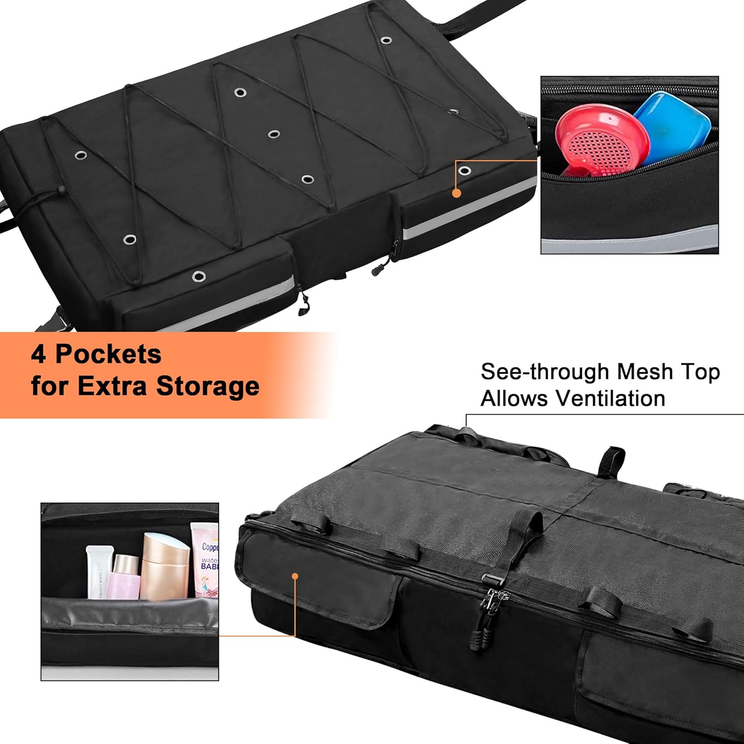 Heavy Boat Storage Bag - Mydays