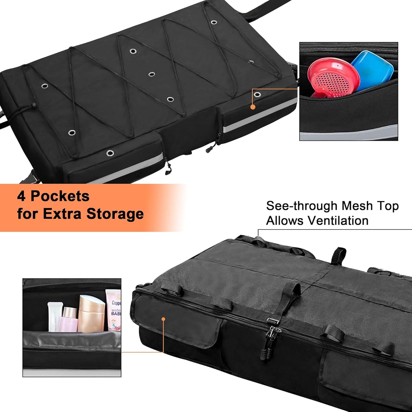 Heavy Boat Storage Bag - Mydays