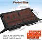Heavy Boat Storage Bag(Life Jackets not Included) - Mydays