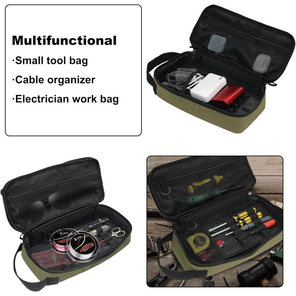 Heavy Duty Small Tool Bag - Mydays