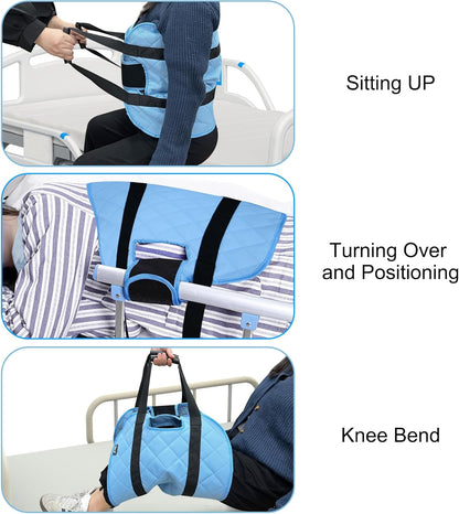 Heavy Duty Transfer Sling - Mydays