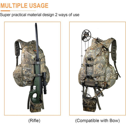 Hunting Backpack - Mydays