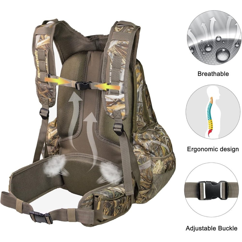 Hunting Backpack - Mydays