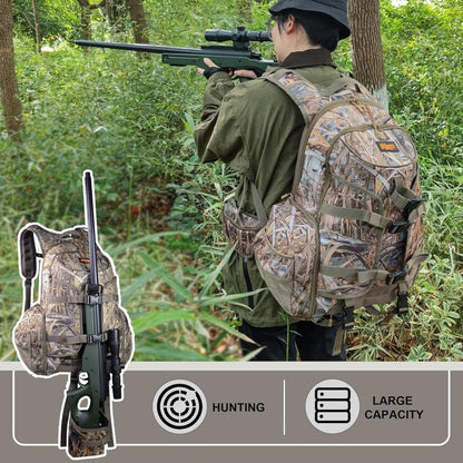 Hunting Backpack - Mydays