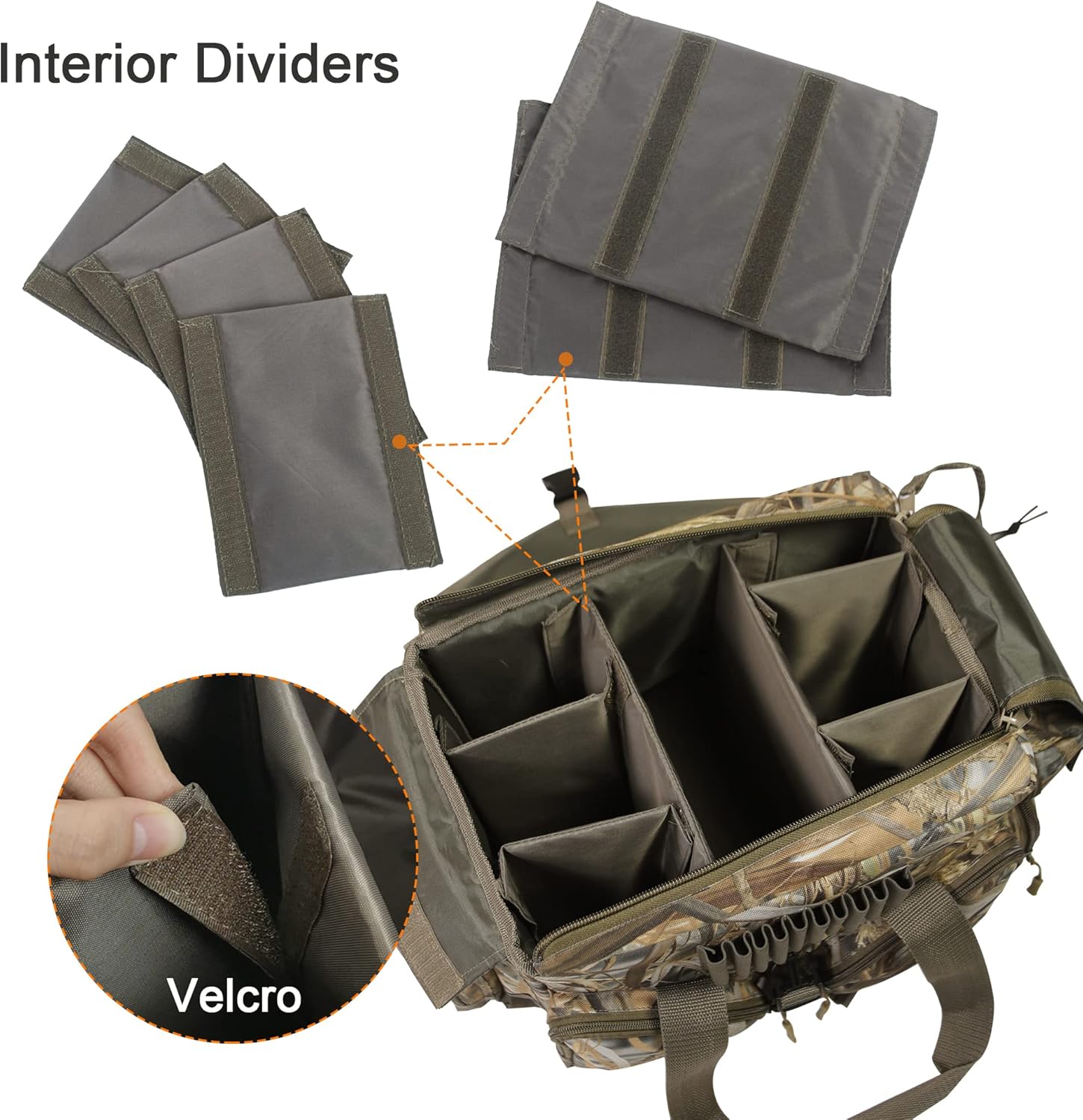 Hunting Blind Bag - Mydays