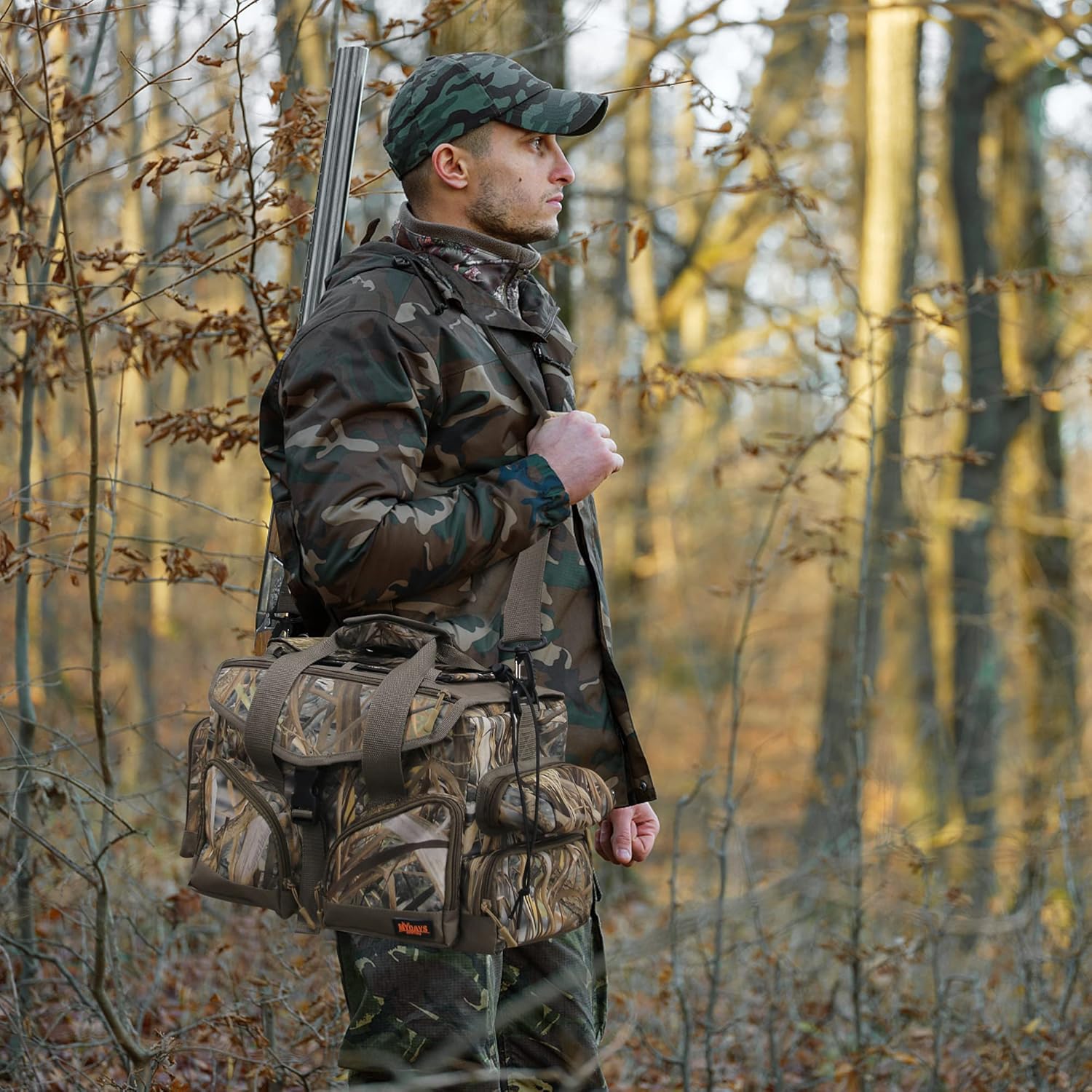 Hunting Blind Bag - Mydays