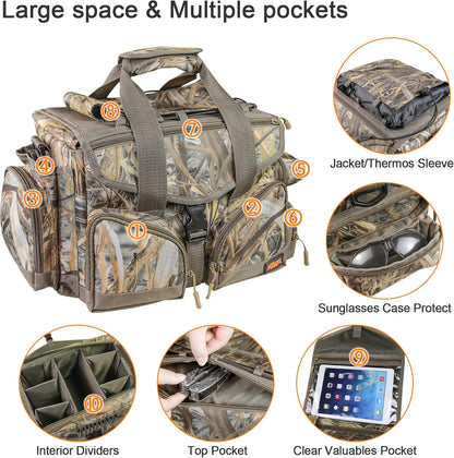 Hunting Blind Bag - Mydays