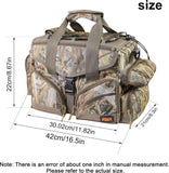 Hunting Blind Bag - Mydays