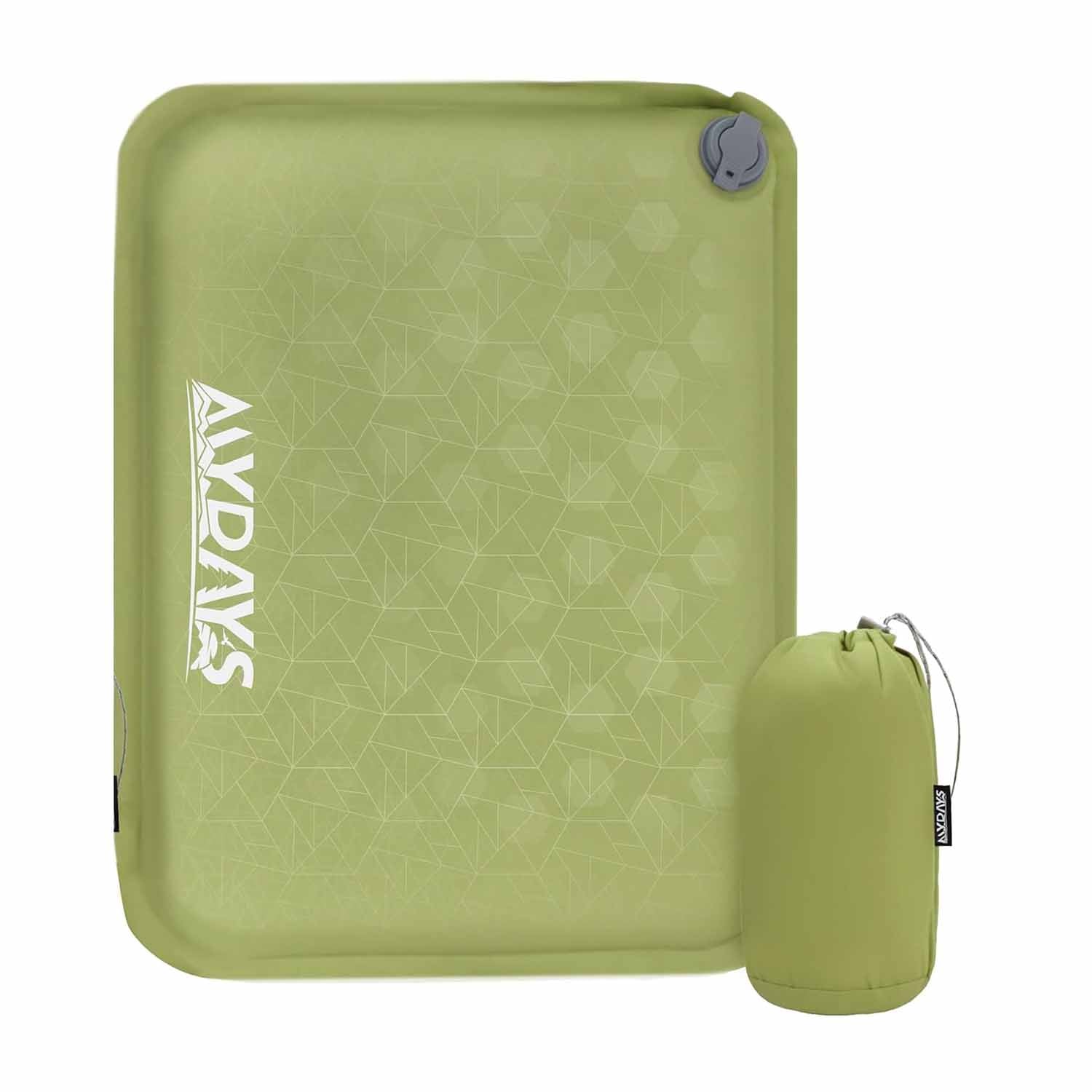 Inflatable Seat Cushion - Mydays