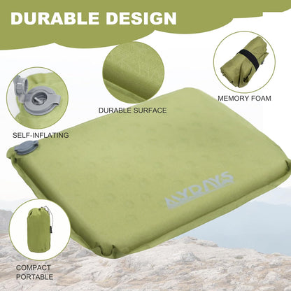 Inflatable Seat Cushion - Mydays
