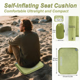 Inflatable Seat Cushion - Mydays