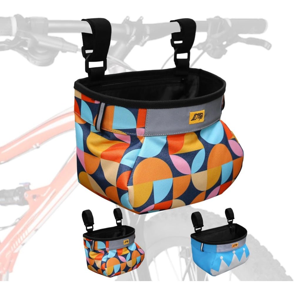 Kids Bicycle Basket - Mydays