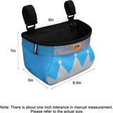 Kids Bicycle Basket - Mydays