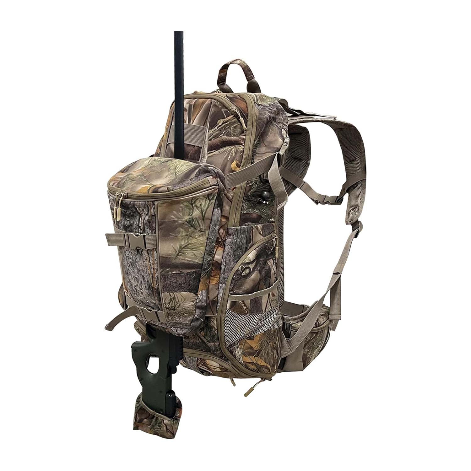 Large Capacity Hunting Backpack - Mydays