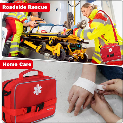 Large First Aid Bag Empty - Mydays