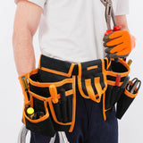 Magnetic Tool Pouch Belt - Mydays