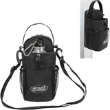 Magnetic Water Bottle Carrier Bag - Mydays