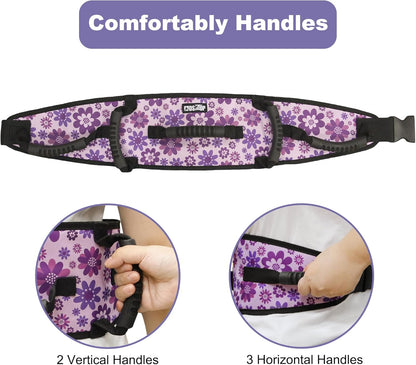 Medical Safety Gait Belts - Mydays