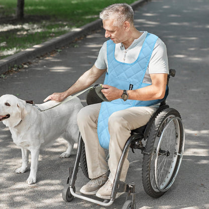 Medical Wheelchair Safety Belt - Mydays