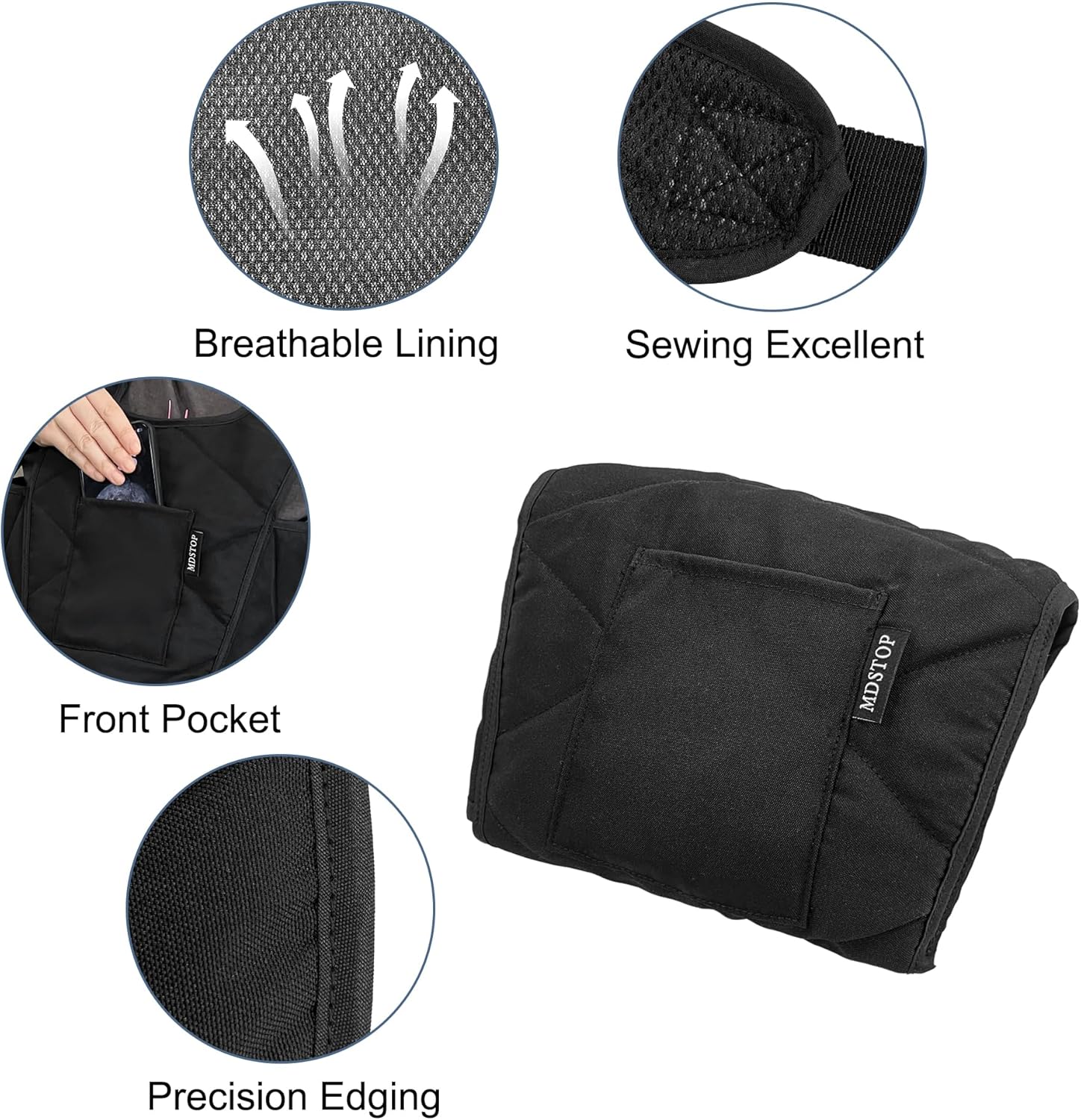 Medical Wheelchair Safety Belt - Mydays