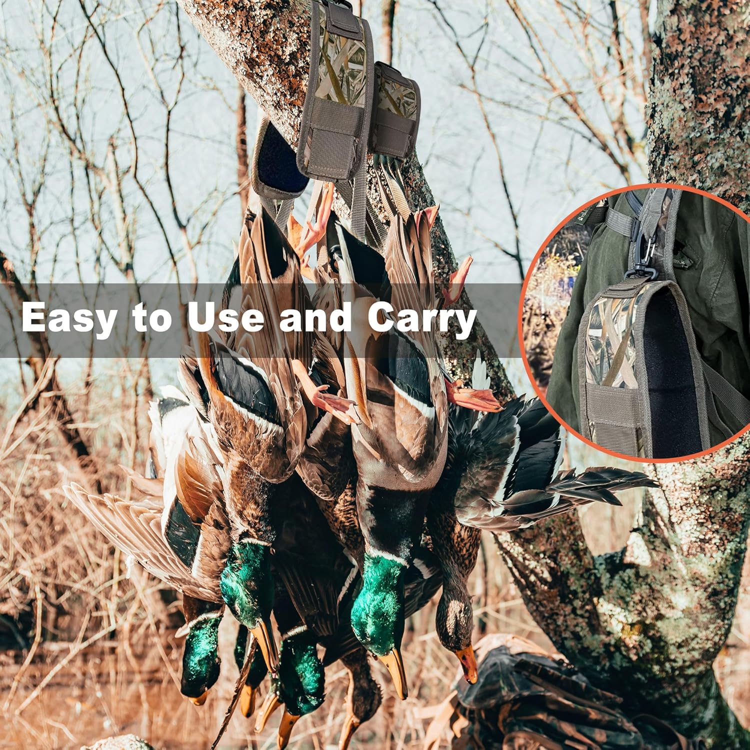 Metal Loop Game Tote - Mydays