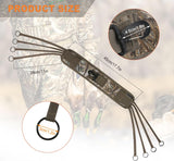 Metal Loop Game Tote - Mydays