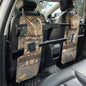 Molle Tactical Car Gun Rack - Mydays