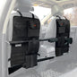 Molle Tactical Car Gun Rack - Mydays