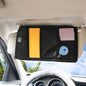 Molle Visor Panel Organizer - Mydays