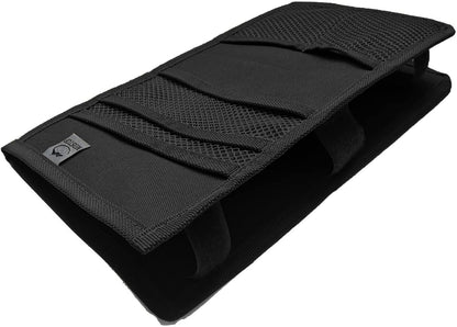 Molle Visor Panel Organizer - Mydays