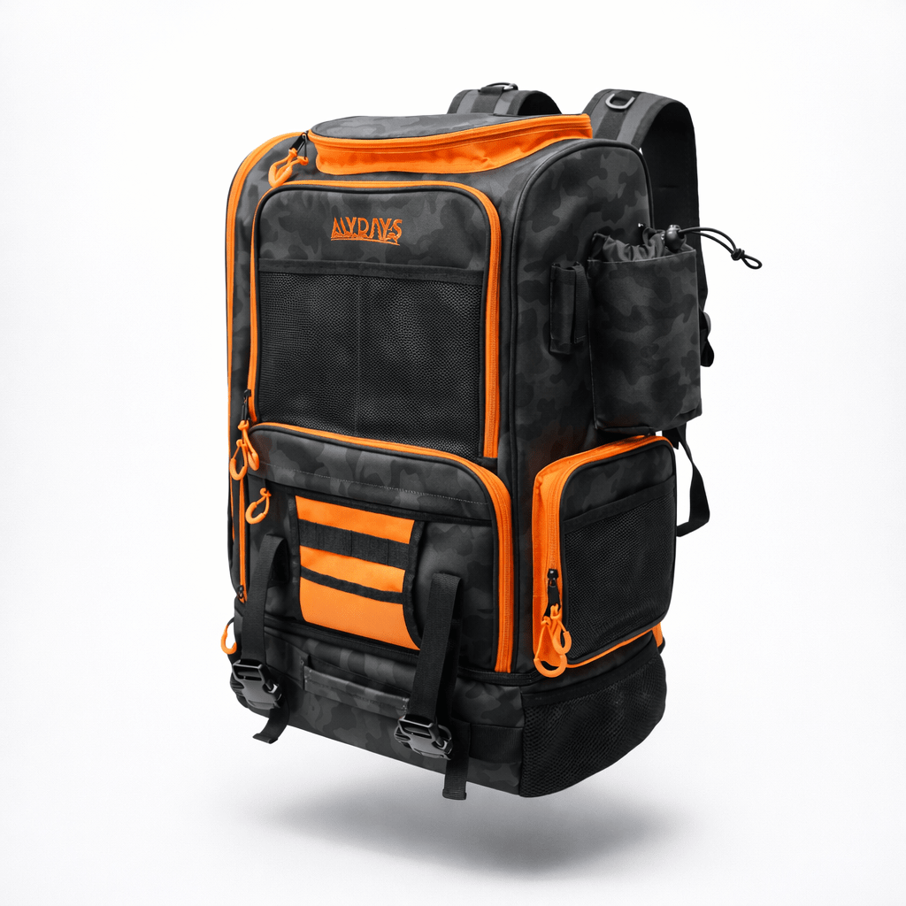 MYDAYS Fishing Pro Organizer Kit - Mydays