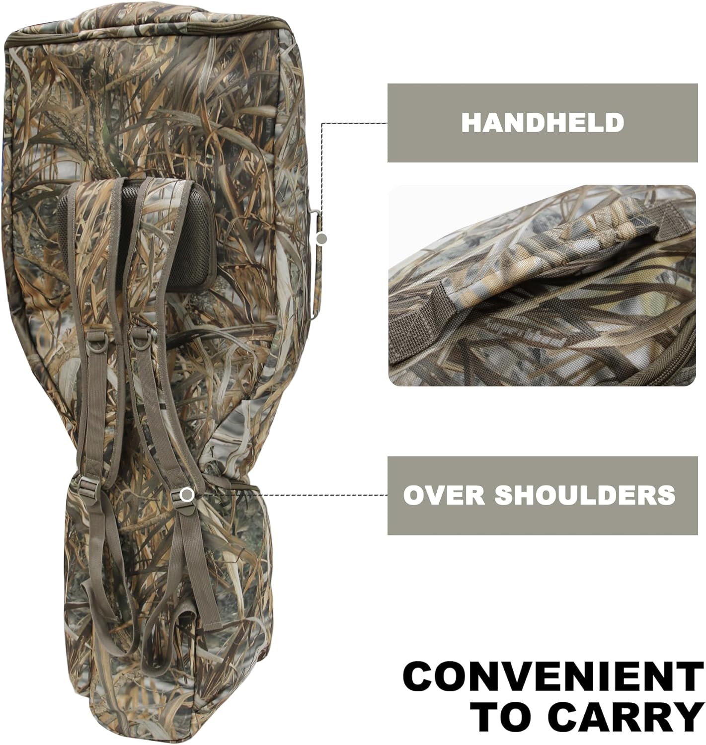 New Soft Crossbow Case - Mydays