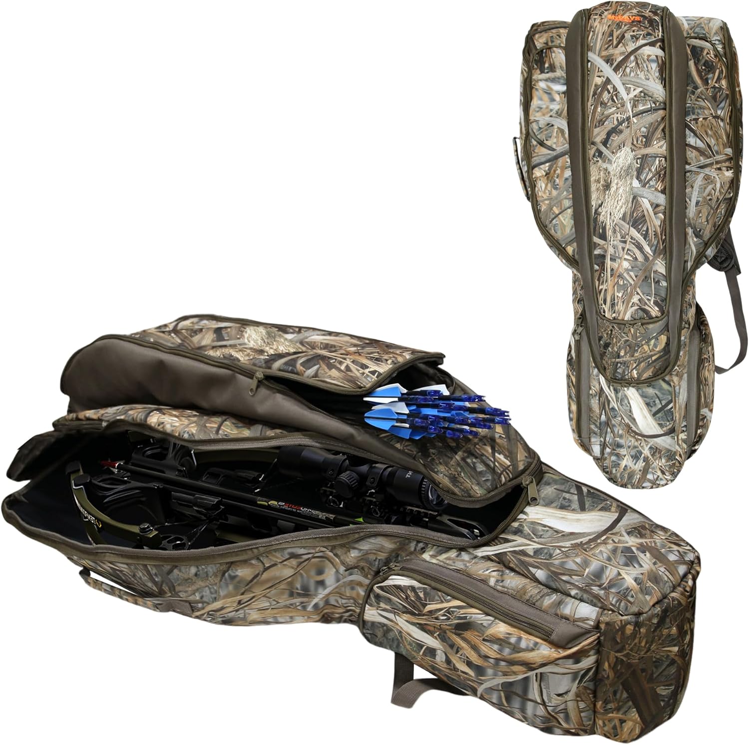 New Soft Crossbow Case - Mydays