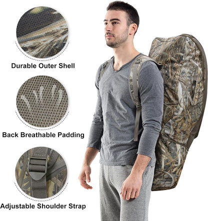 New Soft Crossbow Case - Mydays