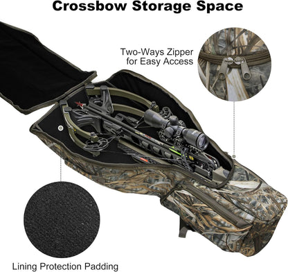New Soft Crossbow Case - Mydays