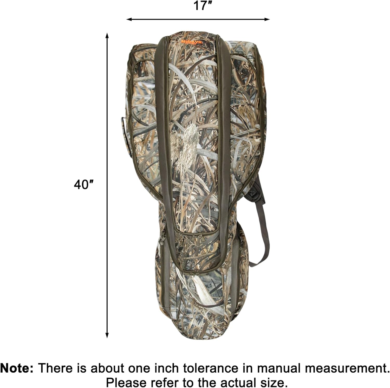 New Soft Crossbow Case - Mydays