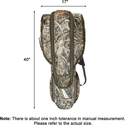 New Soft Crossbow Case - Mydays
