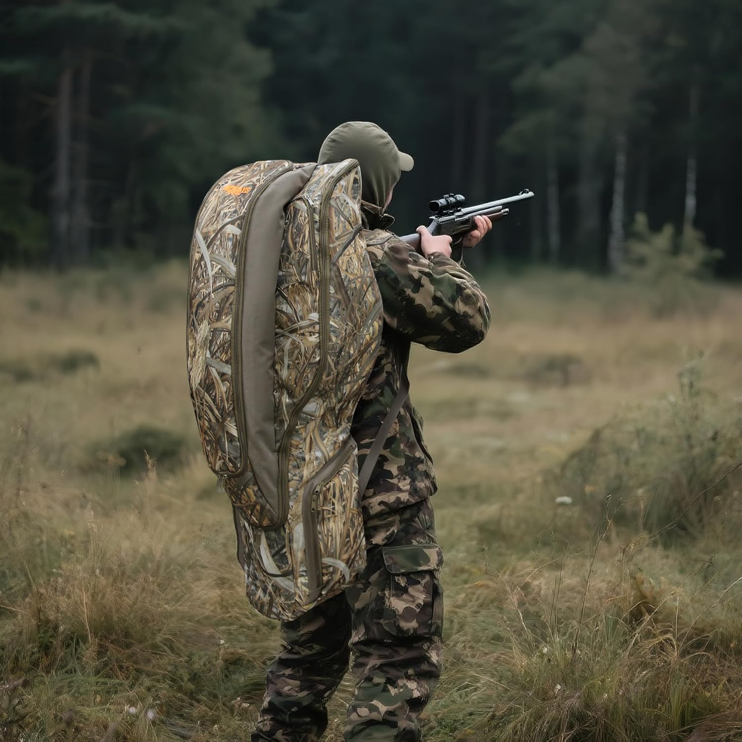 New Soft Crossbow Case - Mydays