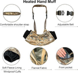 Outdoor Hand Warmer Muff - Mydays
